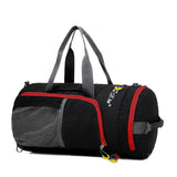 Waterproof Nylon Camping Sports Bags Travel Hiking Packsack