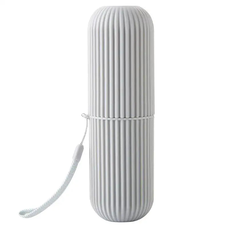 Outdoor Portable Tooth Brush Container Travel Organizer