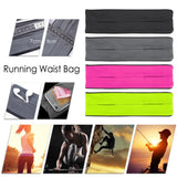 Outdoor Running Waist Bag Sports Belt Fanny Pack