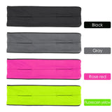 Outdoor Running Waist Bag Sports Belt Fanny Pack