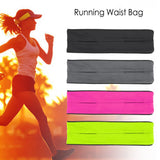 Outdoor Running Waist Bag Sports Belt Fanny Pack