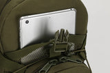 Camouflage Tactical Backpack Hiking Portable Assault Bag Camping Backpack
