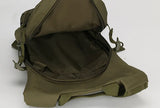 Camouflage Tactical Backpack Hiking Portable Assault Bag Camping Backpack