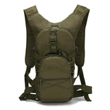 Camouflage Tactical Backpack Hiking Portable Assault Bag Camping Backpack
