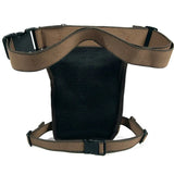 Tactical Belt Bag for Men, Wear Resistant Outdoor Ride Multifunction Fanny Pack