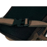 Tactical Belt Bag for Men, Wear Resistant Outdoor Ride Multifunction Fanny Pack