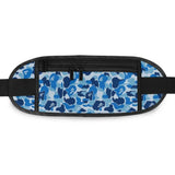 Waterproof Outdoor Running Waist Bag Phone Holder Gym Fitness Bag