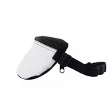 Outdoor Running Bag Sublimation Fanny Pack Waist Bag for Men Women