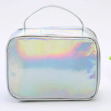 Sequin Insulation Lunch Bag for Kids