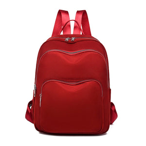 Outdoor Daypack Backpack Purse Travel Bag for Women Girls