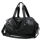 Outdoor Sport Gym Bag Men Women Training Fitness Travel Handbag