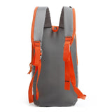 10L Hiking Backpack Lightweight Travel Waterproof Bag
