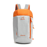 10L Hiking Backpack Lightweight Travel Waterproof Bag