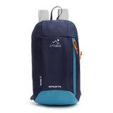 10L Hiking Backpack Lightweight Travel Waterproof Bag