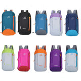 10L Hiking Backpack Lightweight Travel Waterproof Bag