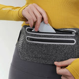 Waterproof Fanny Pack Women Bum Bag for Outdoor Sports