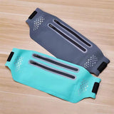 Waterproof Fanny Pack Women Bum Bag for Outdoor Sports