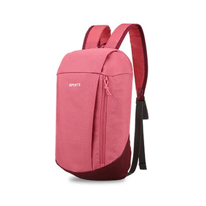 Outdoor Sports Backpack for Long Distance Trip Cycling Camping Travel