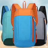 Outdoor Sports Backpack Light Weight Waterproof Travel Hiking Bags