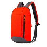 Waterproof Outdoor Sports Backpack for Travel Hiking Climbing Camping