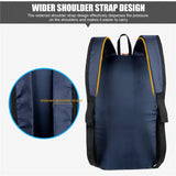 Waterproof Outdoor Sports Backpack for Travel Hiking Camping