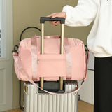 Large-Capacity Outdoor Sports Gym Bag for Women