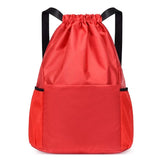 Large-Capacity Waterproof Backpack for Outdoor Sports