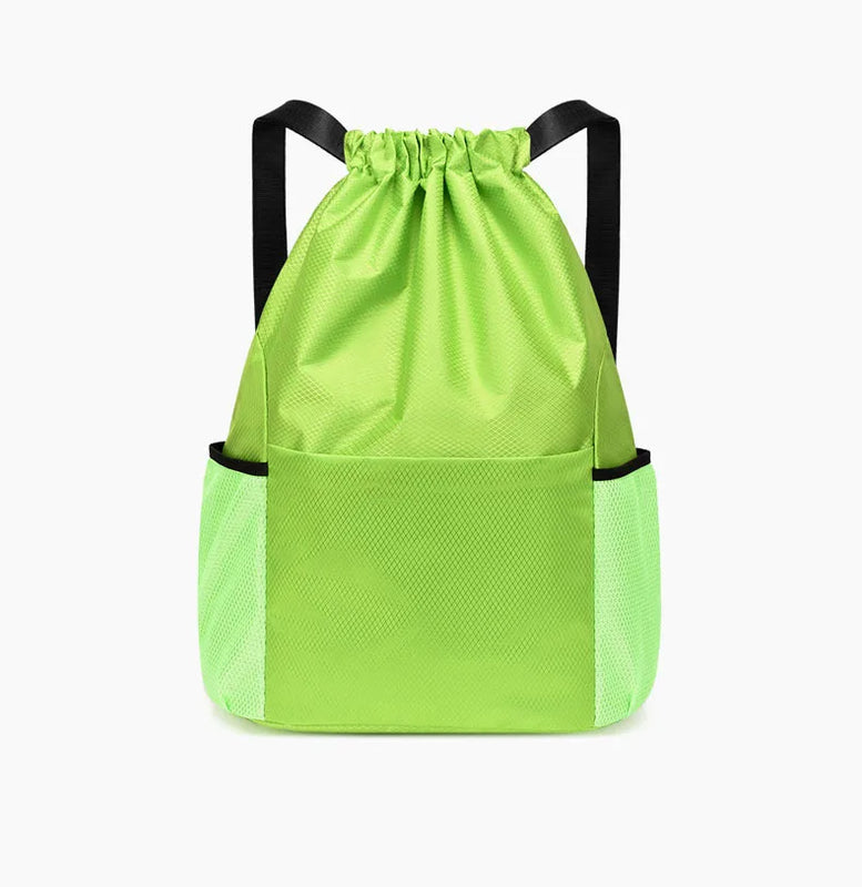 Large-Capacity Waterproof Backpack for Outdoor Sports