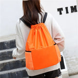 Large-Capacity Waterproof Backpack for Outdoor Sports