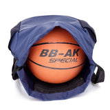 Large-Capacity Waterproof Backpack for Outdoor Sports
