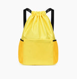 Large-Capacity Waterproof Backpack for Outdoor Sports