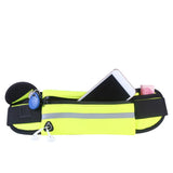 Waterproof Running Pocket Fitness Anti-theft Mobile Phone Pocket