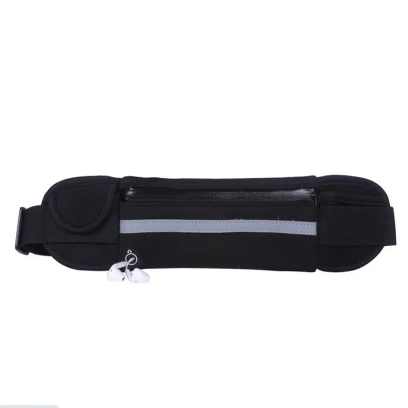 Waterproof Running Pocket Fitness Anti-theft Mobile Phone Pocket