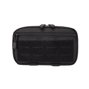 Tactical Waist Bag Military Fan Waist Bag Medical Kit First Aid Kit