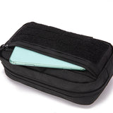 Tactical Waist Bag Military Fan Waist Bag Medical Kit First Aid Kit