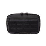 Tactical Waist Bag Military Fan Waist Bag Medical Kit First Aid Kit