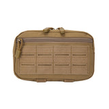 Tactical Waist Bag Military Fan Waist Bag Medical Kit First Aid Kit