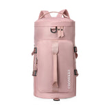 Waterproof Oxford Gym Bags Large Capacity Training Handbags