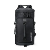 Waterproof Oxford Gym Bags Large Capacity Training Handbags