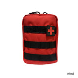 Waterproof Tactical Waist Pack for Outdoor Survival