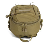 Military Tactical Backpack Waterproof Sport Travel Rucksack