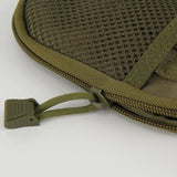 Tactical Molle Pouch Waist Fanny Pack Belt Phone Case Camping Hiking Bag