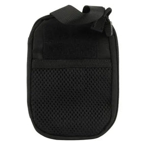 Tactical Molle Pouch Waist Fanny Pack Belt Phone Case Camping Hiking Bag