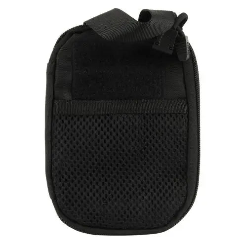 Tactical Molle Pouch Waist Fanny Pack Belt Phone Case Camping Hiking Bag