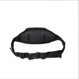 Tactical Waist Bag Small Yunning Bag Men's Women's Camo Chest Bag