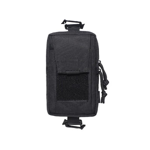 Tactical Waist Bag Emergency Pouch Phone Pack Military Tool Bags