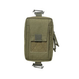 Tactical Waist Bag Emergency Pouch Phone Pack Military Tool Bags
