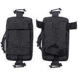 Tactical Waist Bag Emergency Pouch Phone Pack Military Tool Bags