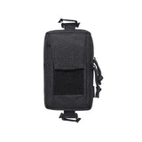Tactical Waist Bag Emergency Pouch Phone Pack Military Tool Bags