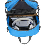 Waterproof Travel Backpack 40L for Men Women, Outdoor Camping Hiking Rucksack